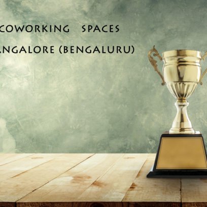 best coworking spaces in bangalore