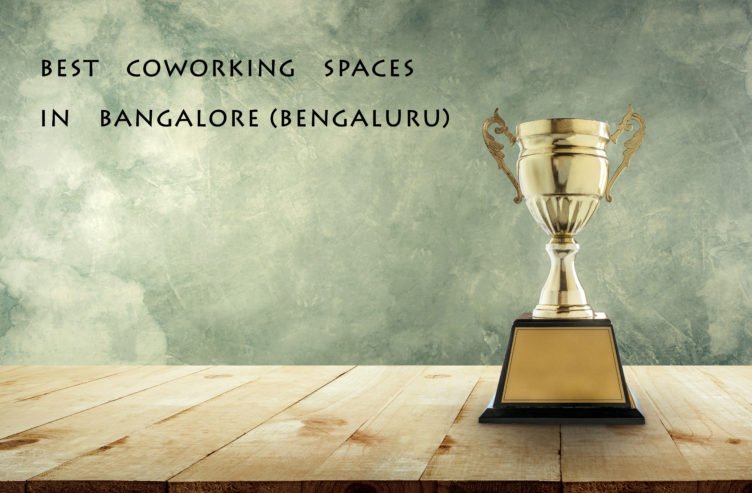 best coworking spaces in bangalore