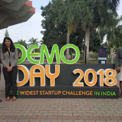 India's Biggest Startup Event