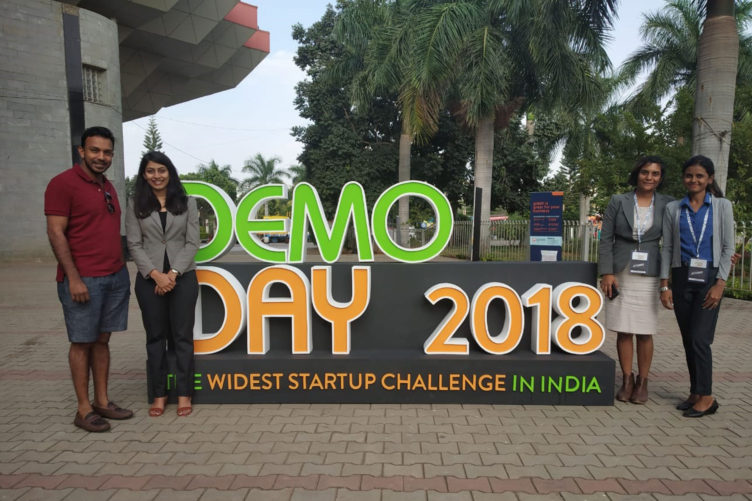 India's Biggest Startup Event